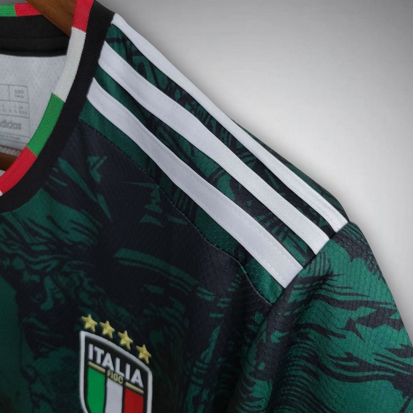 Stussy x Italy "Rome" Premium Kit
