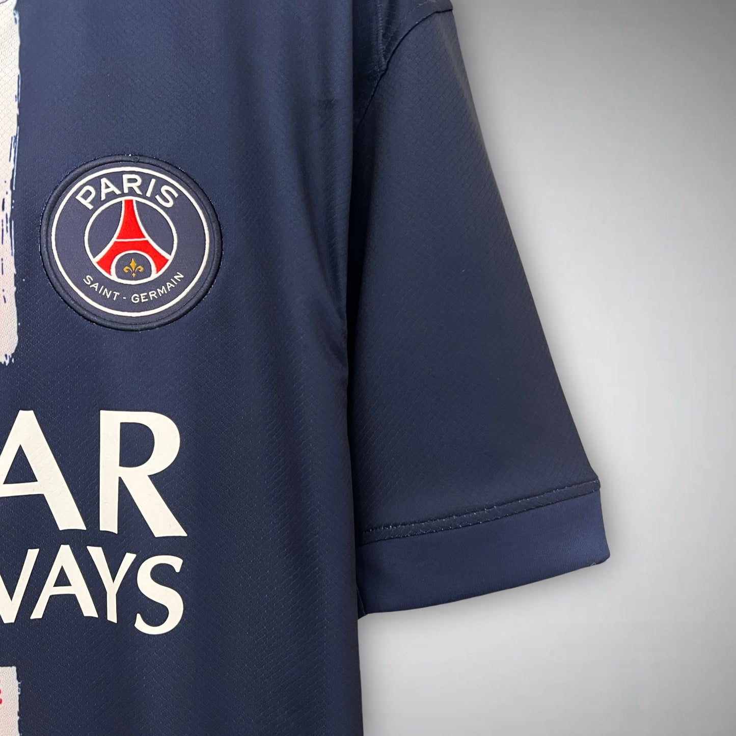 PSG 24/25 Premium Home kit