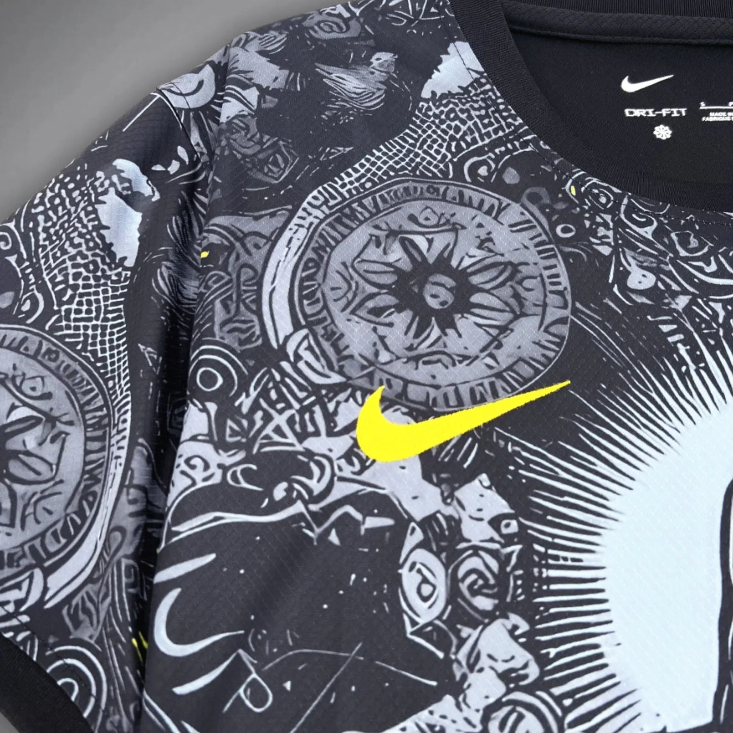 Stussy x Brazil "The Redeemer" Premium Kit