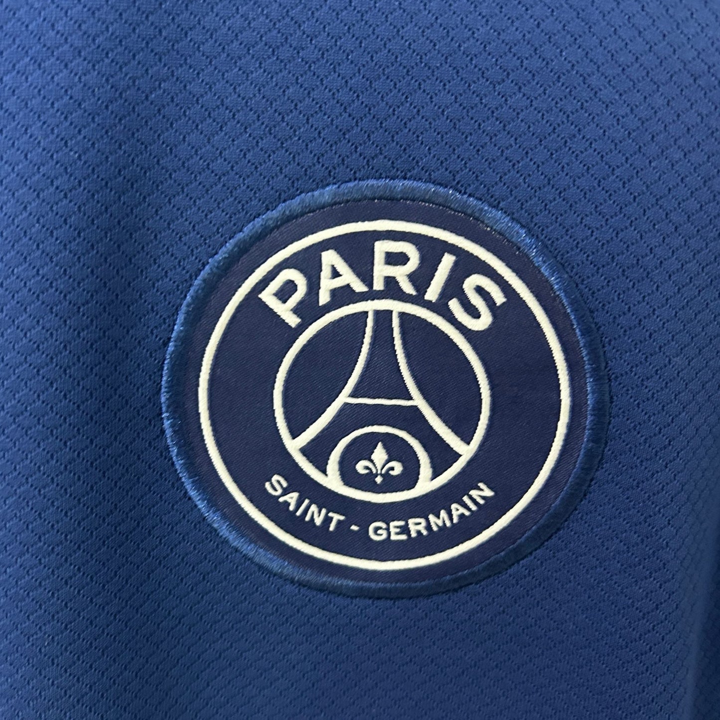 PSG "Jordan" Premium 4th kit