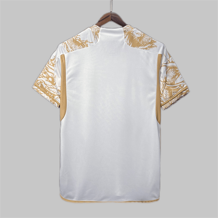 Real Madrid "Dynasty" Premium Kit