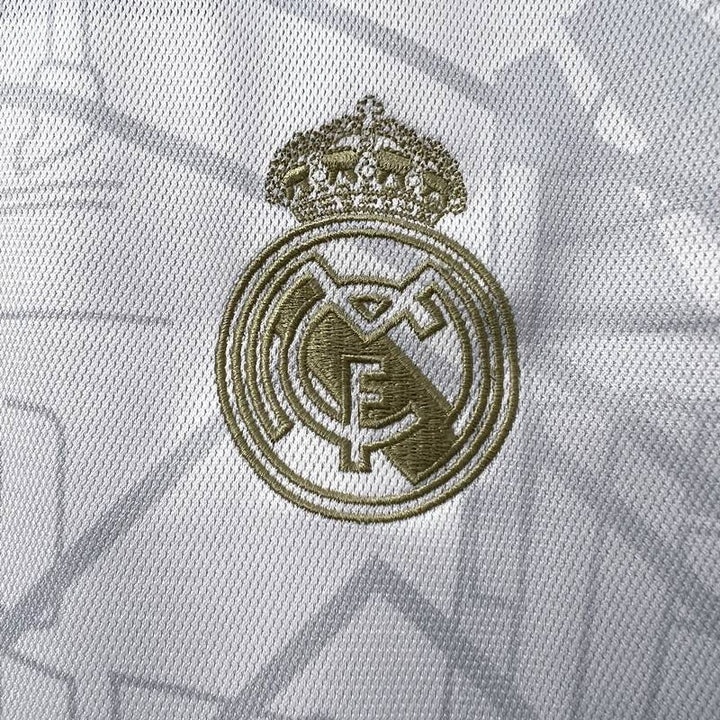 Real Madrid "Dynasty" Premium Kit