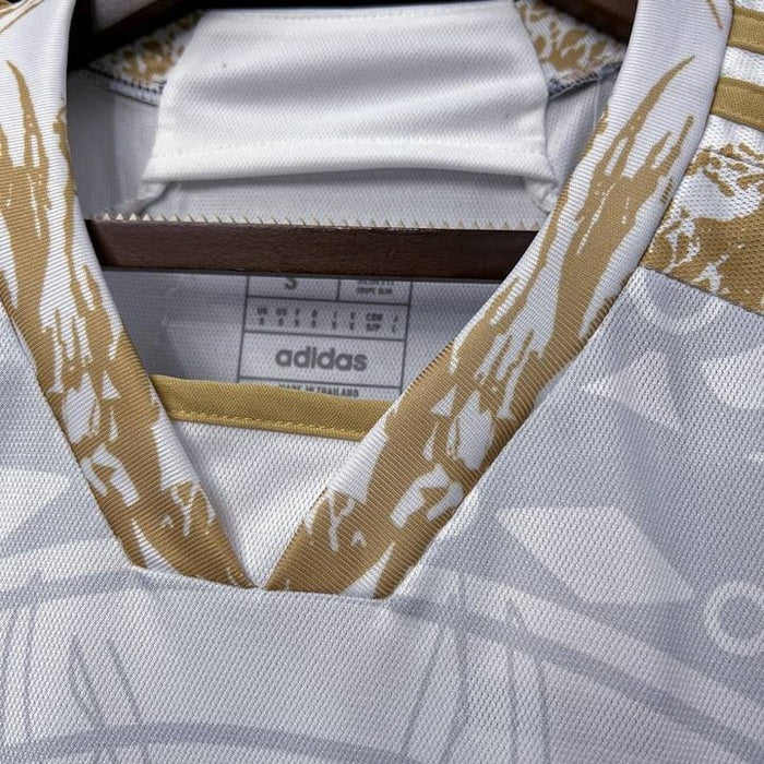Real Madrid "Dynasty" Premium Kit