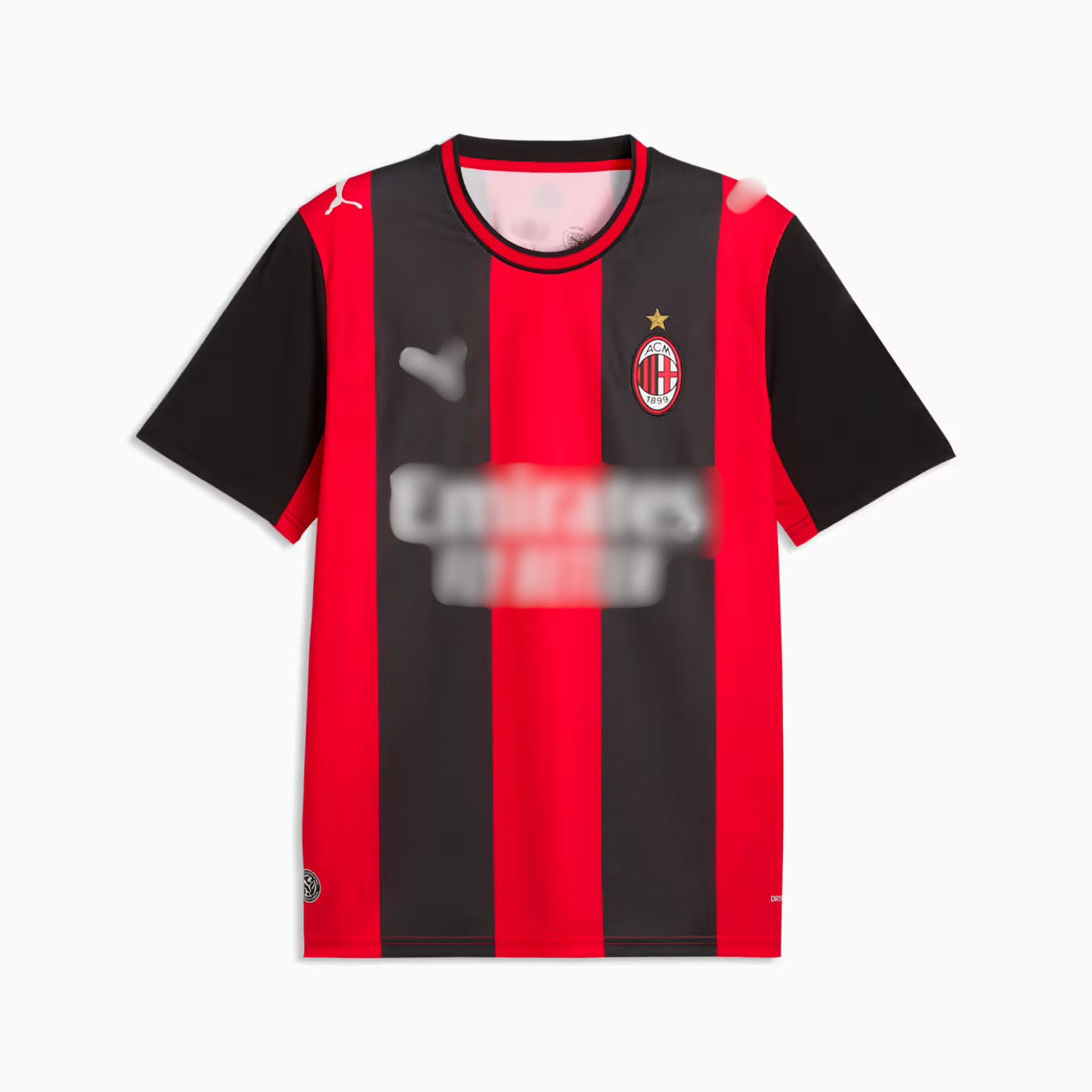 AC Milan 26/27 Premium Home Kit