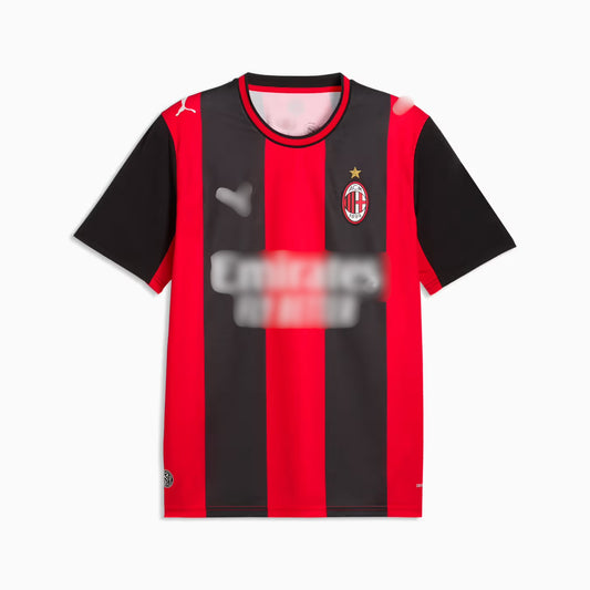 AC Milan 26/27 Premium Home Kit