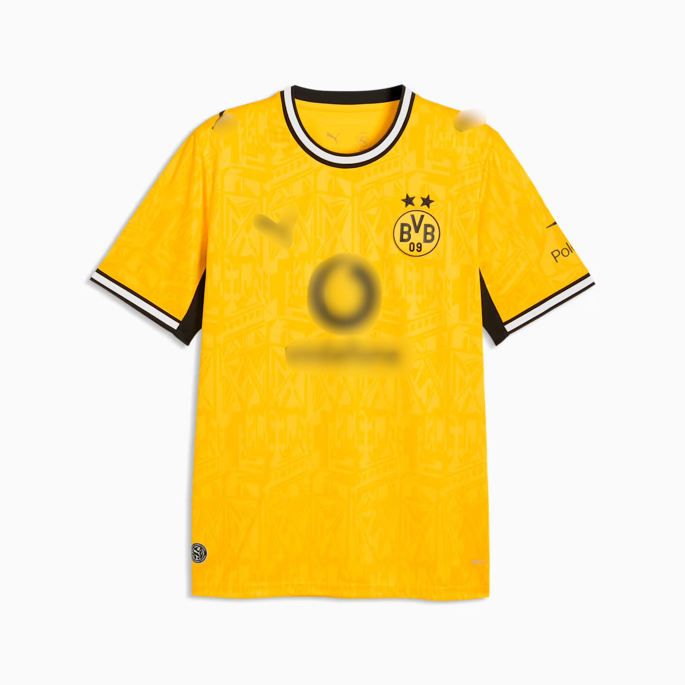 Borussia Dortmund 26/27 Premium Home Kit