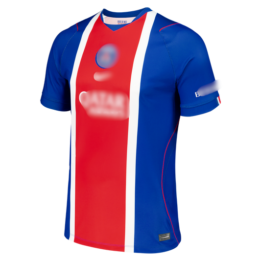 PSG 26/27 Premium Home Kit