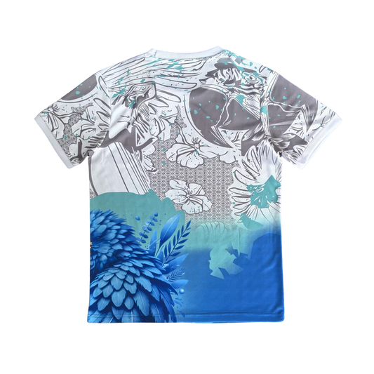 Stussy x Brazil Parrot Premium Kit