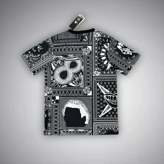 Arsenal "Heritage" Premium Kit
