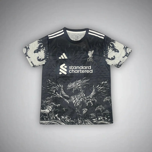 Liverpool "Wings of Anfield" Premium Kit