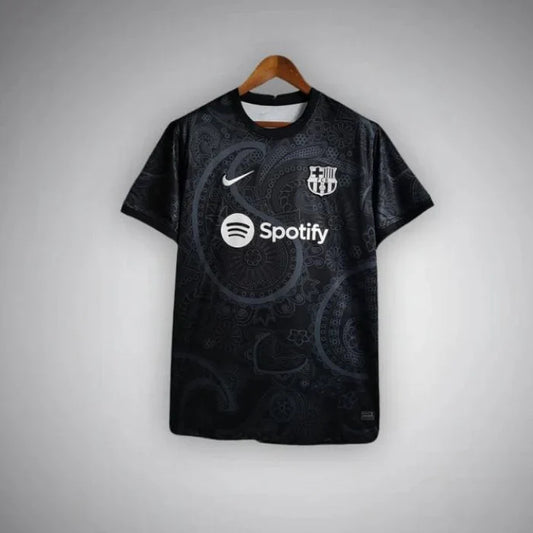FC Barcelona "Noir Fluer" Premium Kit