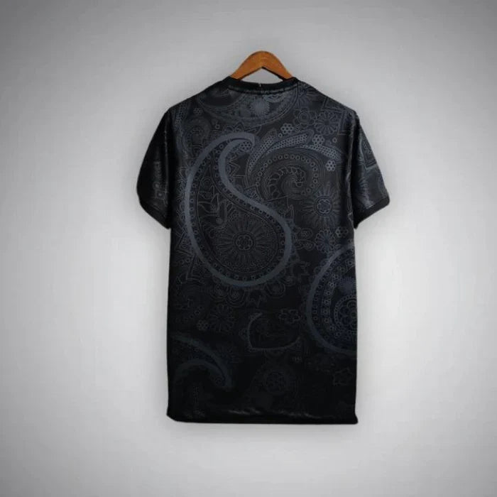FC Barcelona "Noir Fluer" Premium Kit