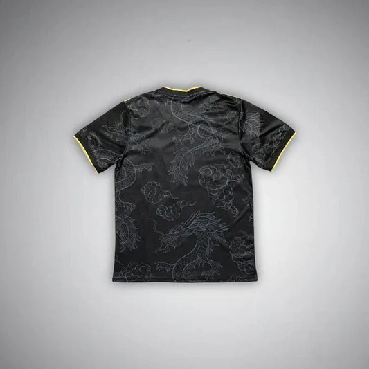 Real Madrid "Golden Dragon" Premium Kit