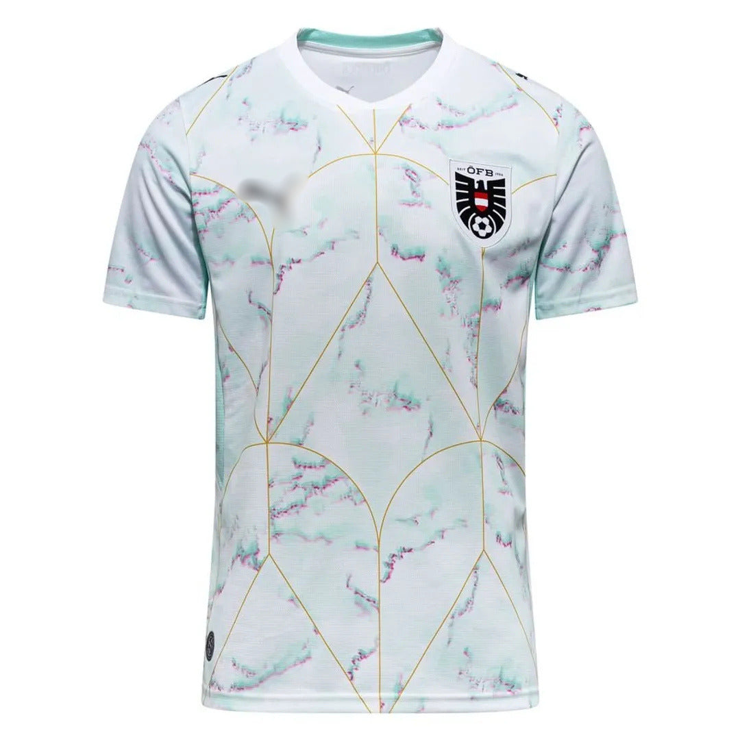 2026 World Cup Austria Away Jersey