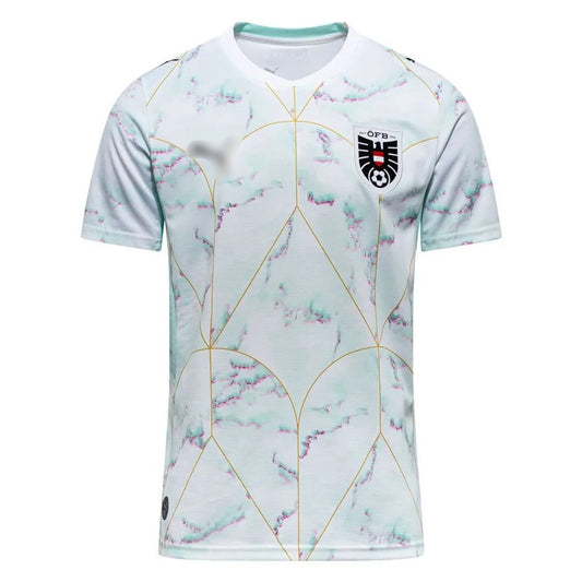 2026 World Cup Austria Away Jersey