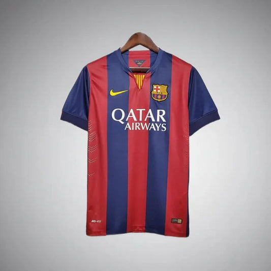 FC Barcelona 14/15 Premium Home Kit