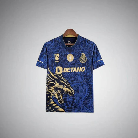 FC Porto " Dragão Azul" Premium Kit