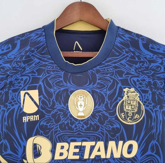 FC Porto " Dragão Azul" Premium Kit