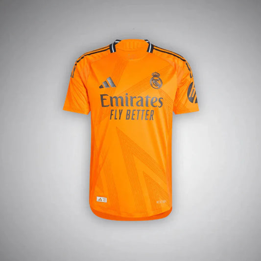 Real Madrid 24/25 Premium Away Kit