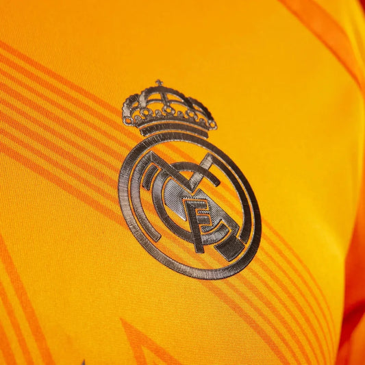 Real Madrid 24/25 Premium Away Kit