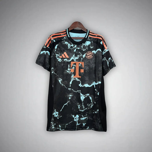 Bayern München 24/25 Premium Away Kit