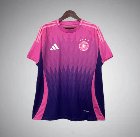 Germany 24/25 Premium Away Kit