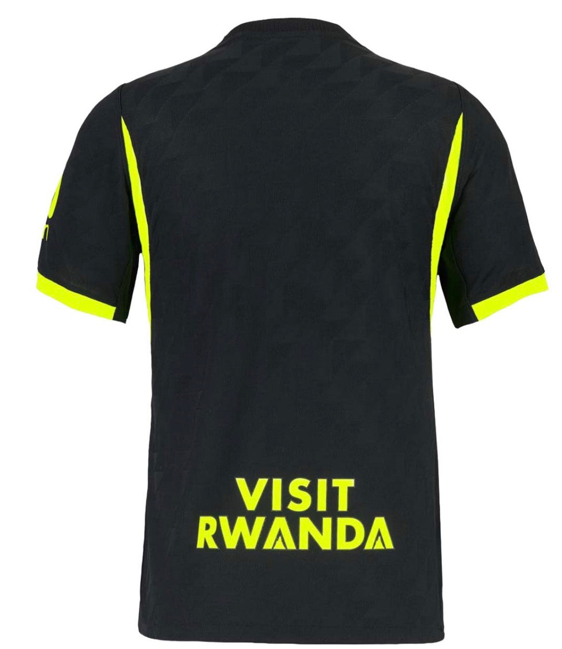 Atlético Madrid 26/27 Premium Away Kit
