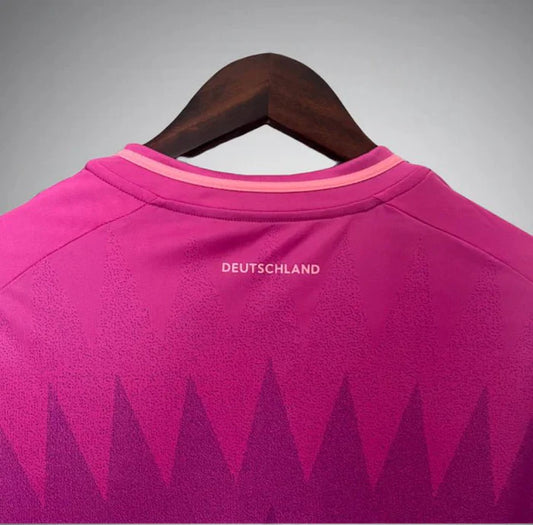 Germany 24/25 Premium Away Kit