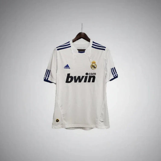 Real Madrid 12/13 Premium Home Kit