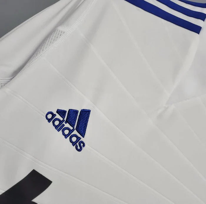 Real Madrid 12/13 Premium Home Kit
