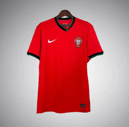 Portugal 24/25 Premium Home Kit
