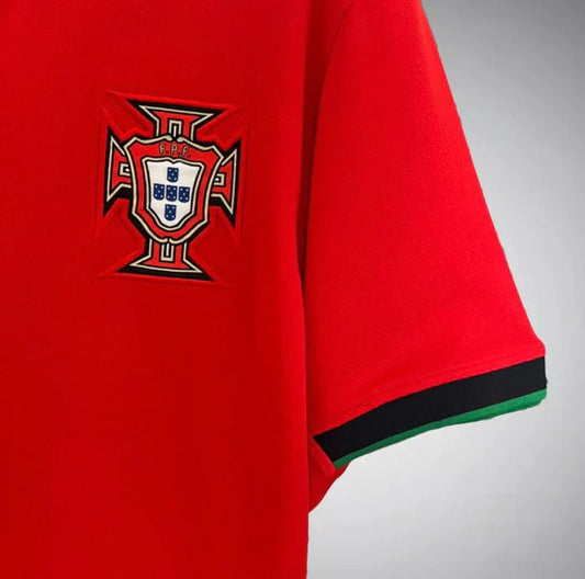 Portugal 24/25 Premium Home Kit