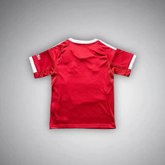 Liverpool FC 25/26 Premium Home Kit