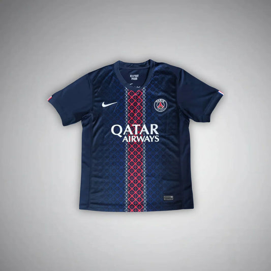 PSG 25/26 Premium Home Kit