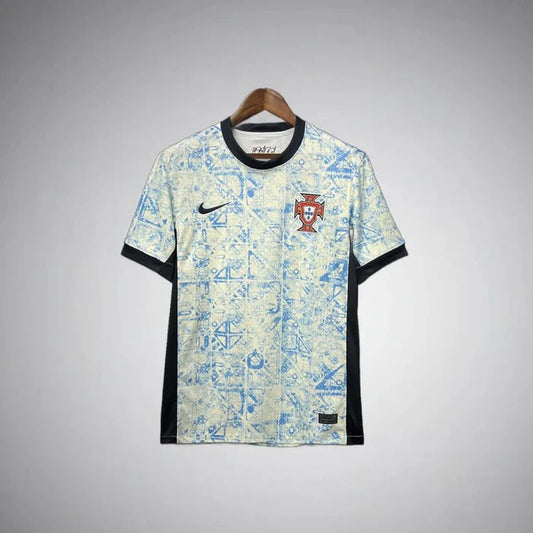 Portugal 24/25 Premium Away Kit