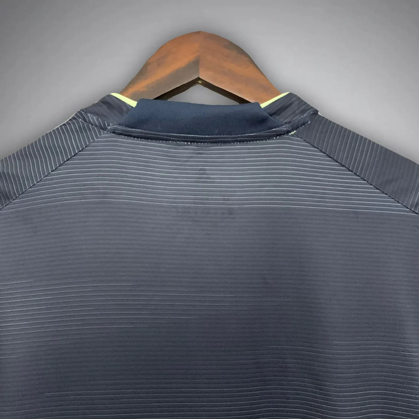Real Madrid 25/26 Premium Away Kit