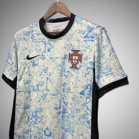Portugal 24/25 Premium Away Kit