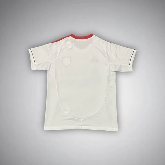 Liverpool FC 25/26 Premium Away Kit