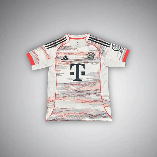 Bayern München 26/26 Premium Away Kit
