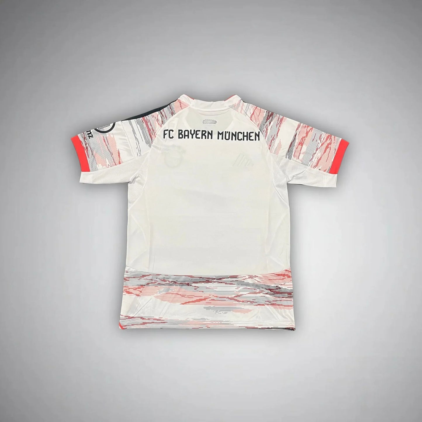 Bayern München 26/26 Premium Away Kit