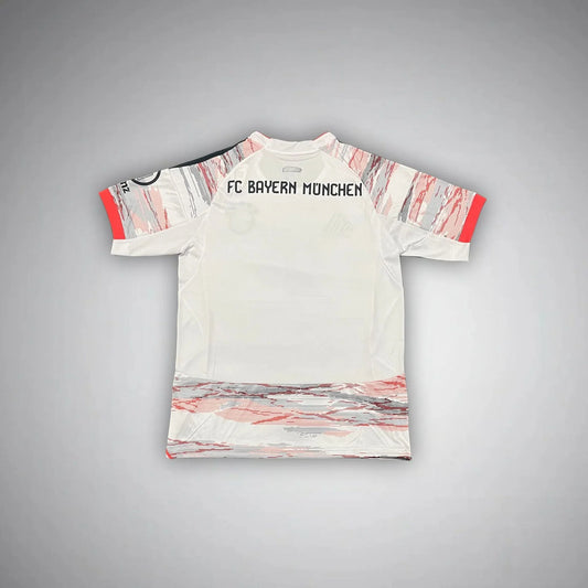 Bayern München 26/26 Premium Away Kit