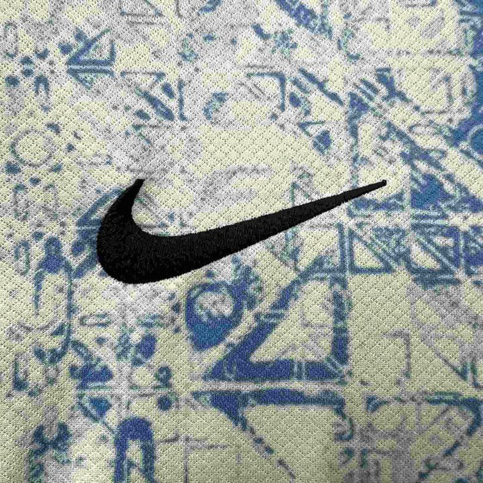 Portugal 24/25 Premium Away Kit