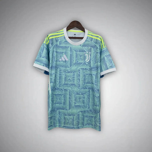 Juventus 25/26 Premium Away Kit