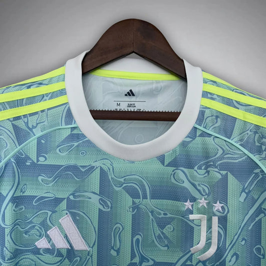 Juventus 25/26 Premium Away Kit
