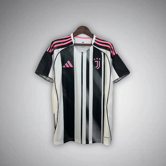 Juventus 25/26 Premium Home Kit