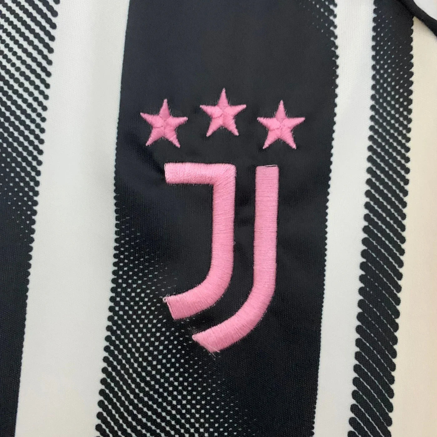 Juventus 25/26 Premium Home Kit