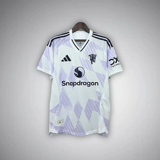 Manchester United 25/26 Premium Away Kit