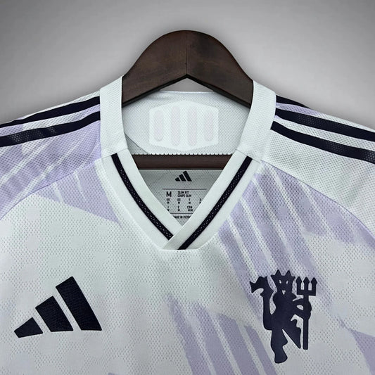 Manchester United 25/26 Premium Away Kit