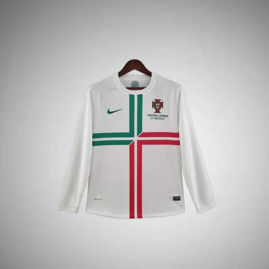 Portugal 12/13 Premium Away Kit