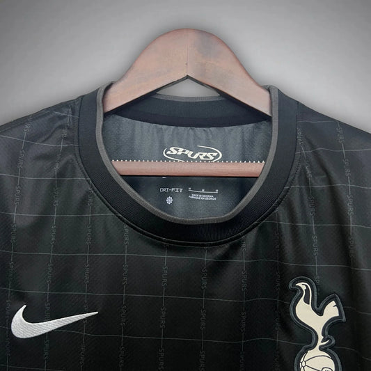 Tottenham Hotspur 25/26 Premium Away Kit